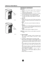 Предварительный просмотр 17 страницы ADEO Services MPPH-09CRN1-QB6G1 Owner'S Manual