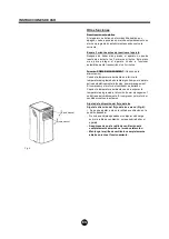 Предварительный просмотр 29 страницы ADEO Services MPPH-09CRN1-QB6G1 Owner'S Manual