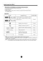 Предварительный просмотр 43 страницы ADEO Services MPPH-09CRN1-QB6G1 Owner'S Manual