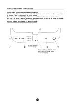 Предварительный просмотр 45 страницы ADEO Services MPPH-09CRN1-QB6G1 Owner'S Manual