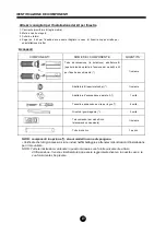 Предварительный просмотр 61 страницы ADEO Services MPPH-09CRN1-QB6G1 Owner'S Manual