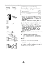 Предварительный просмотр 105 страницы ADEO Services MPPH-09CRN1-QB6G1 Owner'S Manual