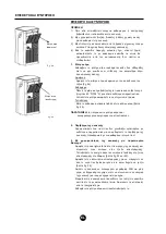 Предварительный просмотр 107 страницы ADEO Services MPPH-09CRN1-QB6G1 Owner'S Manual