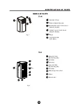 Предварительный просмотр 134 страницы ADEO Services MPPH-09CRN1-QB6G1 Owner'S Manual