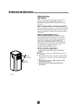 Предварительный просмотр 137 страницы ADEO Services MPPH-09CRN1-QB6G1 Owner'S Manual