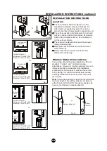 Предварительный просмотр 138 страницы ADEO Services MPPH-09CRN1-QB6G1 Owner'S Manual