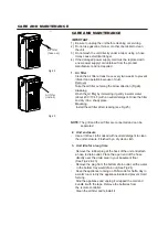 Предварительный просмотр 143 страницы ADEO Services MPPH-09CRN1-QB6G1 Owner'S Manual