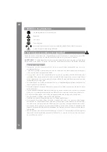 Preview for 6 page of ADEO Services NT56301 Manual