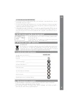 Preview for 7 page of ADEO Services NT56301 Manual