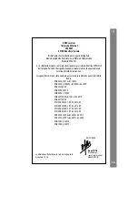 Preview for 17 page of ADEO Services NT56301 Manual