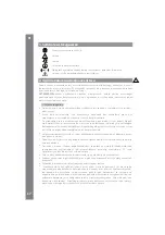 Preview for 18 page of ADEO Services NT56301 Manual