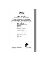 Preview for 21 page of ADEO Services NT56301 Manual