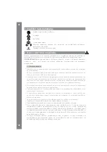 Preview for 22 page of ADEO Services NT56301 Manual