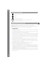 Preview for 34 page of ADEO Services NT56301 Manual