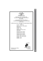 Preview for 37 page of ADEO Services NT56301 Manual