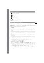 Preview for 38 page of ADEO Services NT56301 Manual