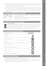 Preview for 3 page of ADEO Services PMC52-3-1L Manual