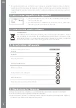 Preview for 6 page of ADEO Services PMC52-3-1L Manual