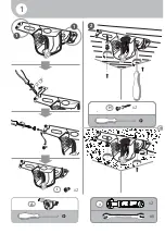 Preview for 34 page of ADEO Services PMC52-3-1L Manual