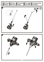 Предварительный просмотр 4 страницы ADEO Services R6121-1 Assembly-Use-Maintenence Manual