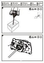 Предварительный просмотр 5 страницы ADEO Services R6121-1 Assembly-Use-Maintenence Manual