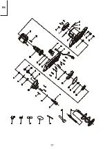 Предварительный просмотр 18 страницы ADEO Services R6121-1 Assembly-Use-Maintenence Manual