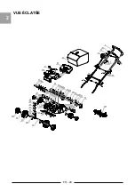 Предварительный просмотр 22 страницы ADEO Services STERWINS 360 ESC Original Instruction