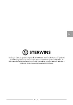 Предварительный просмотр 67 страницы ADEO Services STERWINS 360 ESC Original Instruction