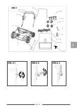 Предварительный просмотр 89 страницы ADEO Services STERWINS 360 ESC Original Instruction