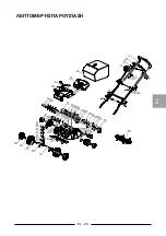 Предварительный просмотр 107 страницы ADEO Services STERWINS 360 ESC Original Instruction