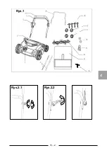 Предварительный просмотр 111 страницы ADEO Services STERWINS 360 ESC Original Instruction