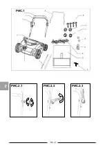 Предварительный просмотр 132 страницы ADEO Services STERWINS 360 ESC Original Instruction