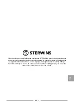 Предварительный просмотр 173 страницы ADEO Services STERWINS 360 ESC Original Instruction