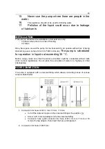 Preview for 4 page of ADEO Services VC250ECL Instruction Manual