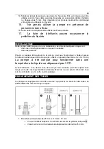 Preview for 12 page of ADEO Services VC250ECL Instruction Manual