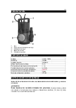 Preview for 28 page of ADEO Services VC250ECL Instruction Manual