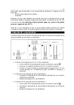 Preview for 30 page of ADEO Services VC250ECL Instruction Manual