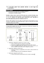 Preview for 54 page of ADEO Services VC250ECL Instruction Manual