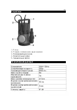 Preview for 68 page of ADEO Services VC250ECL Instruction Manual