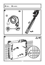 Preview for 4 page of ADEO Services YT5309-04 Assembly, Use, Maintenance Manual