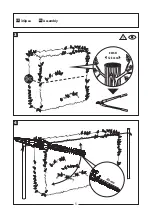 Preview for 5 page of ADEO Services YT5309-04 Assembly, Use, Maintenance Manual