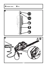 Preview for 6 page of ADEO Services YT5309-04 Assembly, Use, Maintenance Manual