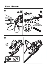 Preview for 9 page of ADEO Services YT5309-04 Assembly, Use, Maintenance Manual