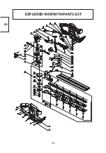 Preview for 38 page of ADEO Services YT5309-04 Assembly, Use, Maintenance Manual