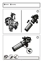 Предварительный просмотр 5 страницы ADEO Services YT6201-13 Assembly, Use, Maintenance Manual