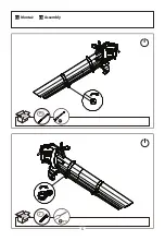 Предварительный просмотр 7 страницы ADEO Services YT6201-13 Assembly, Use, Maintenance Manual