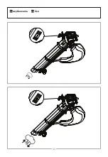 Предварительный просмотр 12 страницы ADEO Services YT6201-13 Assembly, Use, Maintenance Manual