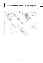 Предварительный просмотр 32 страницы ADEO Services YT6201-13 Assembly, Use, Maintenance Manual