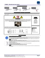 Preview for 8 page of Adeo ALUMAX Installation Manual