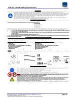 Предварительный просмотр 14 страницы Adeo ALUMAX Installation Manual